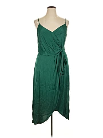 By Anthropologie Casual Dress (view 1)