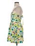 American Eagle Outfitters 100% Polyester Tropical White Cocktail Dress Size 0 - photo 5