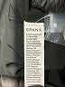 SPANX Black Blazer Size 3X - photo 7