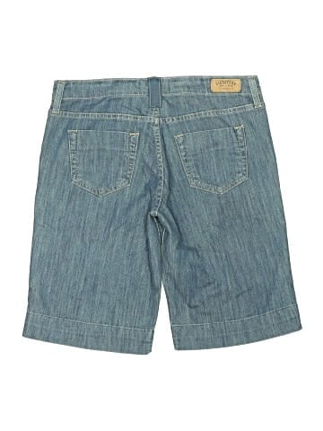 Levi Strauss Signature Denim Shorts (view 2)