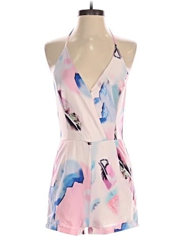 Tea & Cup Romper (view 1)