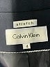 Calvin Klein Blue Blazer Size 4 - photo 6
