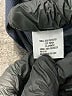 Calvin Klein Blue Blazer Size 4 - photo 7