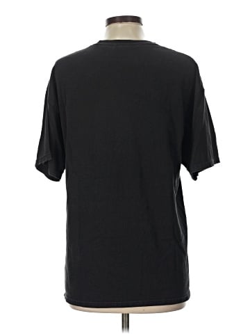 The Beatles Short Sleeve T-Shirt (view 2)
