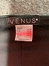 Venus Tweed Purple Cocktail Dress Size S - photo 7