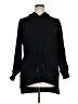 Ashley Stewart Black Coat Size 14 Plus - photo 1