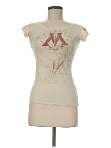 Harry Potter Short Sleeve T-Shirt (view 1)
