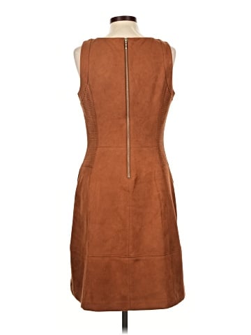 White House Black Market Casual Dress (view 2)