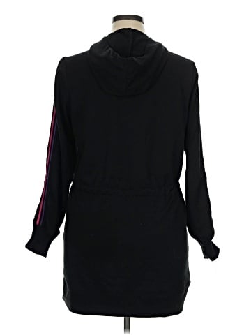 Ashley Stewart Coat (view 2)