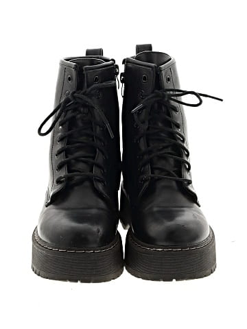 Steve Madden Ankle Boots (view 2)