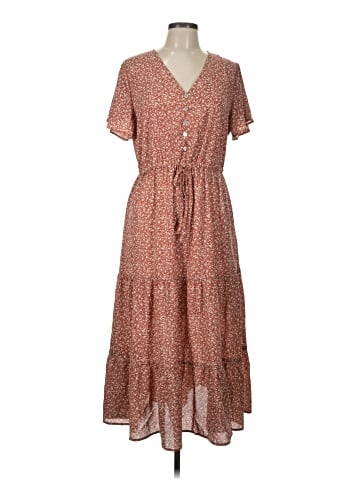 Prettygarden Casual Dress (view 1)