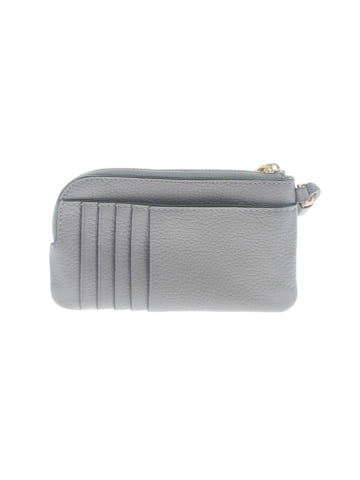Tory Burch Leather Wristlet (view 2)