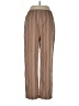 Blair Stripes Brown Casual Pants Size 30 waist (estimated) - photo 2