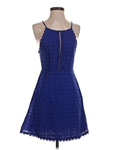 Lulus Cocktail Dress (view 1)