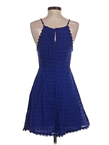 Lulus Cocktail Dress (view 2)
