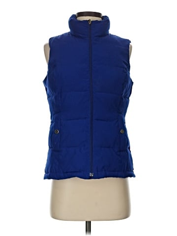 Charter Club Vest (view 1)