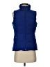 Charter Club Blue Vest Size XS - photo 1
