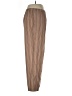 Blair Stripes Brown Casual Pants Size 30 waist (estimated) - photo 4