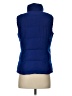 Charter Club Blue Vest Size XS - photo 2
