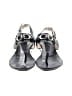 Coach Gray Wedges Size 5 1/2 - photo 2