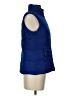 Charter Club Blue Vest Size XS - photo 4