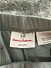 Hanna Andersson Green Cargo Pants Size 4 - photo 3