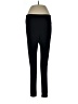 Matty M Solid Black Active Pants Size L - photo 1