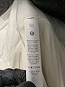 Lululemon Athletica Argyle Silver Jacket Size XS - photo 6