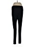 Matty M Solid Black Active Pants Size L - photo 2