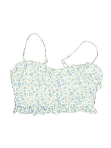 Sweet Honey Swimsuit Top (view 1)