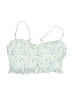 Sweet Honey Blue Swimsuit Top Size XS - photo 1