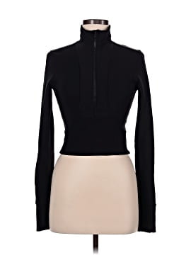 Lululemon Athletica Long Sleeve Turtleneck
