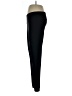 Matty M Solid Black Active Pants Size L - photo 5