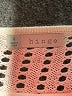 Hinge 100% Cotton Ivory Pullover Sweater Size S - photo 7