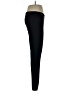 Matty M Solid Black Active Pants Size L - photo 4