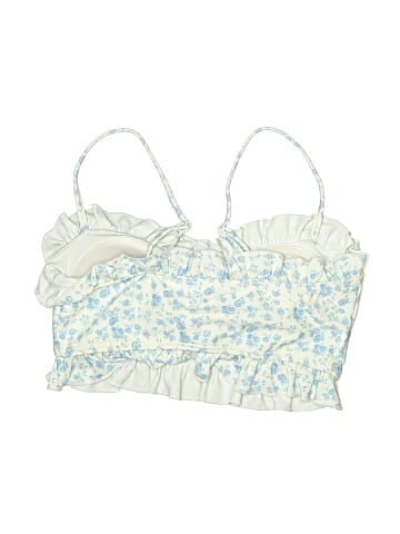 Sweet Honey Swimsuit Top (view 2)
