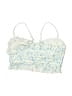 Sweet Honey Blue Swimsuit Top Size XS - photo 2
