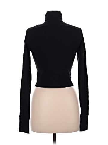 Lululemon Athletica Long Sleeve Turtleneck (view 2)