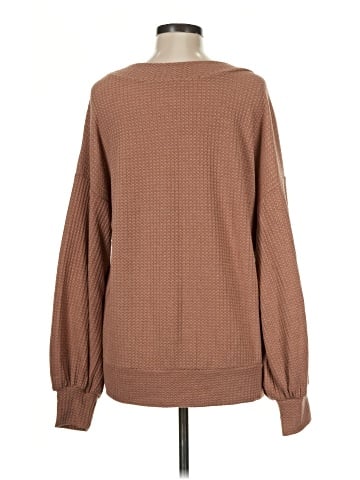 Adora Pullover Sweater (view 2)
