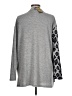 Suzanne Betro Gray Kimono Size L - photo 2