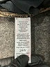 Democracy Solid Brown Khakis Size 24W - photo 5