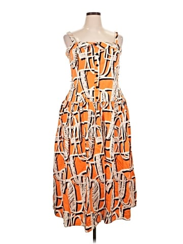 Karl Lagerfeld Paris Cocktail Dress (view 1)