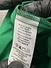 Naked Zebra 100% Polyester Green 3/4 Sleeve Blouse Size M - photo 8