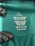 Unbranded Tie-dye Teal Casual Pants Size XL - photo 7