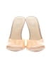 Nine West Ivory Sandals Size 9 - photo 2