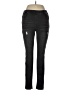 Unbranded Stripes Black Jeans Size L - photo 1