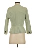 The Limited Green Blazer Size XS - photo 2