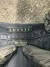 Theory Black Long Sleeve Button-Down Shirt Size M - photo 7
