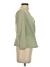 The Limited Green Blazer Size XS - photo 4