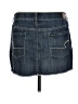 American Eagle Outfitters Blue Denim Skirt Size 12 - photo 2